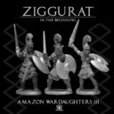 Lucid Ziggurat AmazonWardaughters3