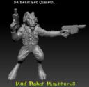 Mad Robot Miniatures Neue Previews 01