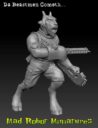 Mad Robot Miniatures Neue Previews 03