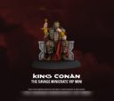 Minicrate King Conan