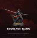 Minicrate Solomon Kane