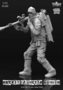 Nutsplanet Rocket Launcher Gunner 3