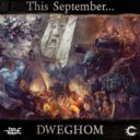 Para Bellum DWEGHOM September Release Preview