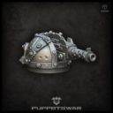 Puppets War Orc Hatch Gun 1