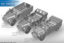 Rubicon Models Steyr 1500A 3D Drawings 190801 1