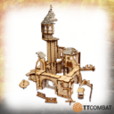 TTCombat Savage Domain Crumbling Tower 01