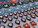 The Art Of War WARCRY Token Set 3