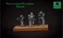 VSM Void Scar Miniatures Preview 1