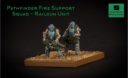 VSM Void Scar Miniatures Preview 2