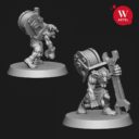 Artel „W“ Miniatures Neue Previews 03