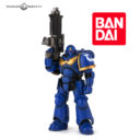 Bandai Primaris Intercessor Action Figure 1