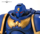 Bandai Primaris Intercessor Action Figure 3