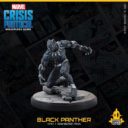 Crisis Protocol 2. Welle Previews