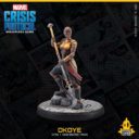 Crisis Protocol 2. Welle Previews4