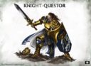 Cubicle Seven Warhammer Age Of Sigmar Soulbound Knight Questor Preview