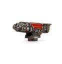 Forge World Adeptus Titanicus Adeptus Titanicus Reaver Titan Carapace Vulcan Mega Bolter 1