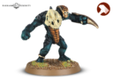 Games Workshop Coming Soon Grym Watchers, Abominable Intelligence, Sporty Saurus And An Action Figure 18