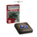 Games Workshop Coming Soon Grym Watchers, Abominable Intelligence, Sporty Saurus And An Action Figure 19