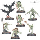 Games Workshop Coming Soon Grym Watchers, Abominable Intelligence, Sporty Saurus And An Action Figure 6