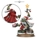 Games Workshop The Holidays Are Just Around The Corner…