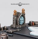 Games Workshop Warhammer 40.000 Battle Sister Bulletin – Part 16 Your First Painted Vehicles! 6