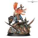 Games Workshop Warhammer Age Of Sigmar Legends, Monsters & Mercenaries 2