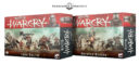 Games Workshop Warhammer Age Of Sigmar Legends, Monsters & Mercenaries 7