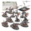 Games Workshop Warhammer Age Of Sigmar Legends, Monsters & Mercenaries 8