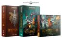 Games Workshop Warhammer Age Of Sigmar Legends, Monsters & Mercenaries 9