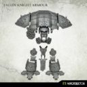 Kromlech Fallen Knight Armour 1