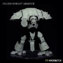 Kromlech Fallen Knight Armour 2