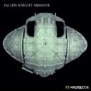 Kromlech Fallen Knight Armour 3