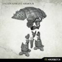 Kromlech Fallen Knight Armour 4