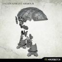 Kromlech Fallen Knight Armour 5