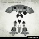 Kromlech Fallen Knight Armour 6