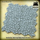 Minimonsters Stoneplate 05