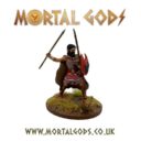 Mortal Gods Dromichaites, Hero Of Thrake 1