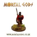 Mortal Gods Dromichaites, Hero Of Thrake 2