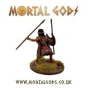 Mortal Gods Dromichaites, Hero Of Thrake 3