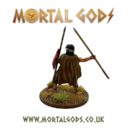 Mortal Gods Dromichaites, Hero Of Thrake 4