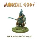 Mortal Gods Skorylos, Noble Of Thrake 2