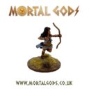 Mortal Gods Themis The Huntress 2