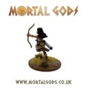 Mortal Gods Themis The Huntress 4