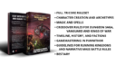 RS Red SCar Kings Of War The Roleplaying Game 4