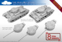 Rubicon Models Neue Panzer Preview