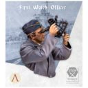 Scale 75 First Watch Officer 1