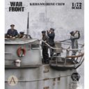 Scale 75 Kriegsmarine Crew 1