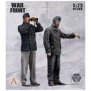 Scale 75 Kriegsmarine Crew 2