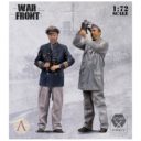 Scale 75 Kriegsmarine Crew 3