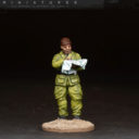 Spectre Miniatures The Adviser